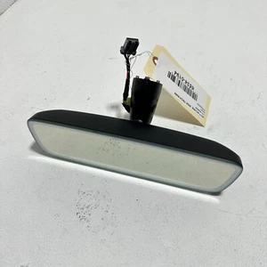 2017 - 2020 ACURA MDX WINDSHIELD INTERIOR REAR VIEW MIRROR OEM - Picture 1 of 11