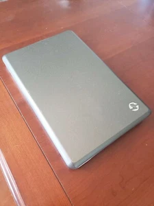 HP Envy 17 3D i7 2nd Gen 8gb Beats Audio Radeon 6850M 1g w/ RARE 120HZ 3D Screen - Picture 1 of 15