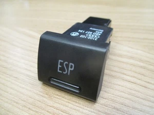 ESP Schalter Audi A6 S6 4B Taster 4B0927134 - Bild 1 von 5