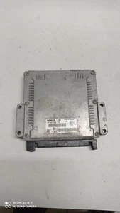 CALCULATEUR MOTEUR ECU PEUGEOT 406 2.2 HDI 0281010370 / 9638794880 (99A) - Picture 1 of 4