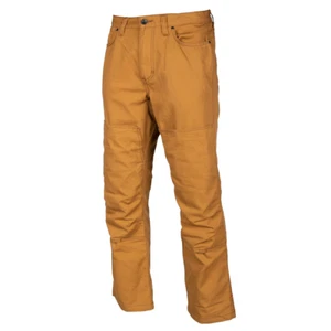 KLIM Men's Outrider Touring Motorcycle Pants - Picture 1 of 13