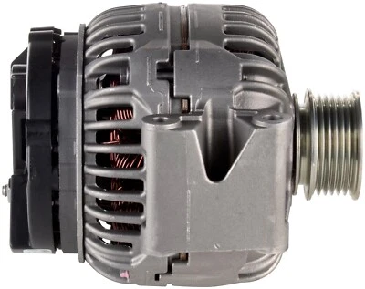 For 2009-2010 Volkswagen Passat CC 2.0L L4 Bosch Alternator (Remanufactured) - Image 1 of 4