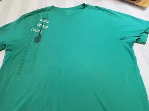 Rare Crazy Shirts Hawaii Island Paddle Shirt XL - Picture 1 of 6