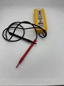 Sperry Voltector Voltage Tester - Picture 1 of 5