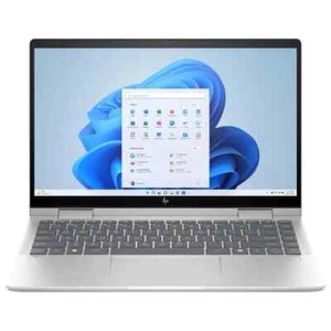 HP Envy x360 2-in-1 computer portatile 14" touch Intel Core i7-150U 16 GB 512 GB SSD Win 11 - Foto 1 di 6