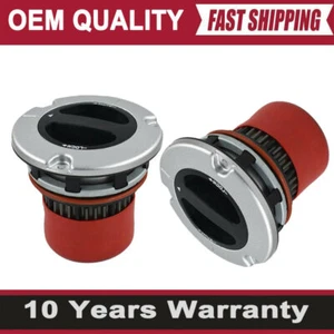 Bujes delanteros de bloqueo automático para Ford F-250 Super Duty 2005 2006 2007 2008 2009 2010 - Imagen 1 de 5