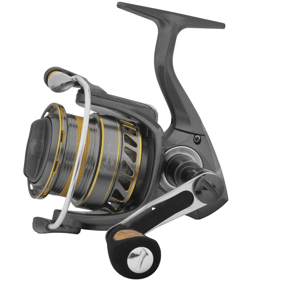 Tubertini Rolle Remedy 4500 - Angelrolle, Stationärrolle, Forellenrolle, Rolle  - Bild 1 von 1