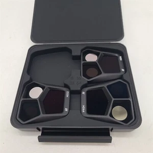 DJI Mavic 3 Pro ND Filters Set (16/32/64) *NO ND8 FILTER.* - Picture 1 of 2