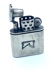 BRIQUET PUBLICITAIRE MARLBORO - PMH PHILIP MORRIS (1) - Bild 1 von 1