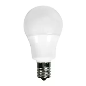 Satco S9064 5.5A15/LED/2700K/E17/120V - Picture 1 of 1