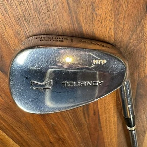 Macgregor Tourney MTP Single PW Pitching Wedge Steel Shaft Right Handed - Picture 1 of 15
