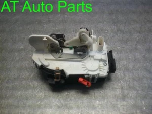 07 08 09 DODGE CALIBER DRIVER FRONT POWER LOCK ACTUATOR OEM 643.CH2J07 - Picture 1 of 8