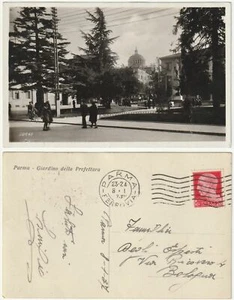 PARMA - GARTEN DER PRÄFEKTUR - REISE 1937 -50197- - Bild 1 von 1