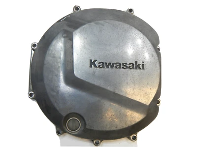 Cubierta embrague derecha 1992 Kawasaki KZ1000 P Police Foto 1 de 4