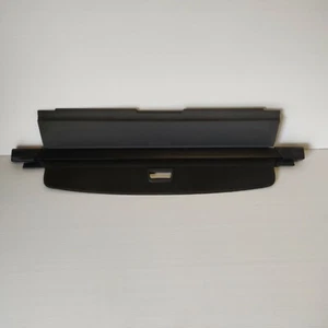 SKODA OCTAVIA COMBI PARCEL SHELF LUGGAGE COMPARTMENT COVER LOAD COVER - Picture 1 of 5