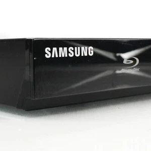 SAMSUNG BD-D5250C Blu-Ray DVD Disc Player Smart Hub (No Remote) 1080p HDMI DTS - Picture 1 of 12