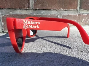 Gafas de sol Makers Mark envío gratuito EE. UU. - Imagen 1 de 4