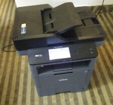 Nuova inserzioneBrother MFC-L6700DW Laser Printer tested working