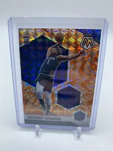 basketball mosaic Orange Anthony Edwards ๐ฅ๐ฅ - Picture 1 of 2