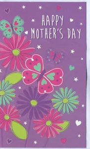 Happy Mother's Day Card - Picture 1 of 1
