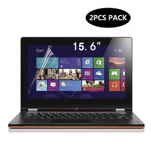 2X Protezione Schermo Antiriflesso/Blue-Ray per Schermo HP ENVY TouchSmart 15.6 - Foto 1 di 12