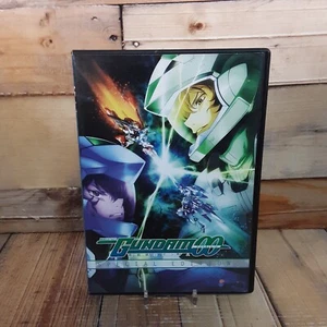 Mobile Suit Gundam 00 Special Edition (3-Disc) Anime OOP  - Picture 1 of 4