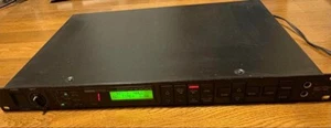 Processore audio effetti digitali Yamaha SPX1000 usato - Foto 1 di 4