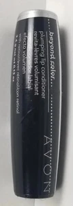 Avon Beyond Color Plumping Lip Conditioner New Factory Sealed - Picture 1 of 3