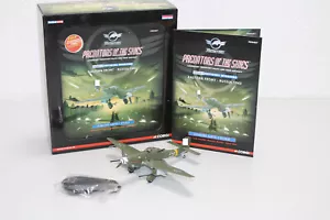 Corgi PR99407 "Junkers Ju87G-1 Stuka" 1:72 OVP TOP (L225) - Bild 1 von 11