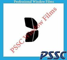 PSSC Pre Cut Front Car Auto Window Film for Renault Master 2015-Current
