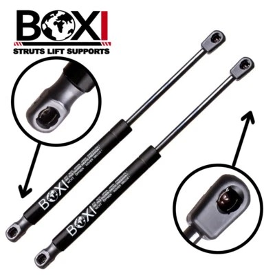 2x Suportes de Elevação do Capô Frontal Compatível com Saab 9-3 1999-2002, Saab 900 1986-1998 4380 - Imagem 1 de 4