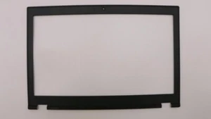 New/Orig B Shell LCD Bezel Case Cover for Lenovo ThinkPad P50 Laptop 00UR814 - Picture 1 of 2