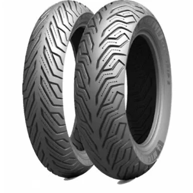 130/60 R13 60 S MICHELIN - City Grip 2 - Immagine 1 di 1