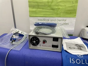 Faro de fibra óptica brillante y quirúrgica Isolux Xenon 1300 XSB - Imagen 1 de 10