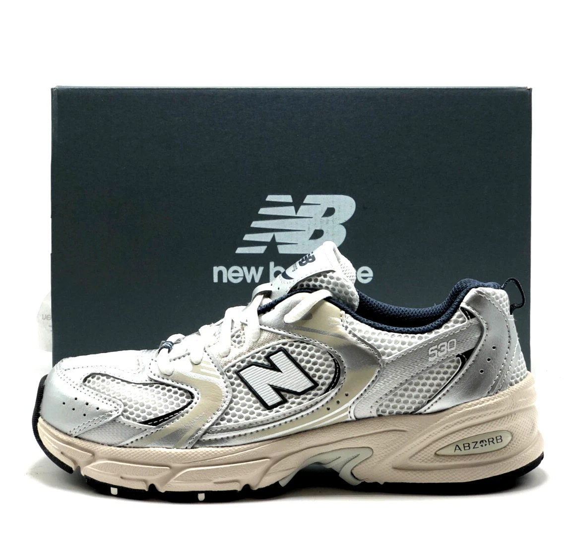 ニューバランス GR530KA 530 スニーカー New Balance 530 GR530KA GRADE SCHOOL | eBay