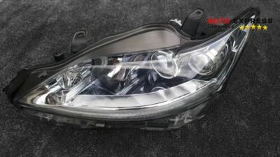 LEXUS CT CT200 VOLL LED SCHEINWERFER LINKS TOP ZUSTAND! - Bild 1 von 4