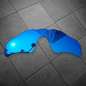Lentes de repuesto TheoCraft azul cielo para Oakley Radar EV Path POLARIZADAS - Imagen 1 de 5