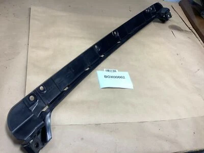 BMW 750Li E66 2008 sedán parachoques trasero montaje guía soporte soporte OEM+ Foto 1 de 4