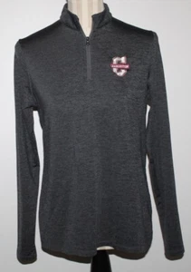 Camisa UNDER ARMOUR Damas Manga Larga College of Charleston Talla Mediana - Imagen 1 de 2