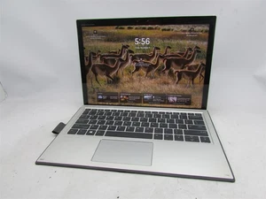 Tablet HP Elite x2 1013 G3 i5-8350U 1.7GHz 8GB RAM 256GB 13" Windows 11 Pro - Imagen 1 de 16