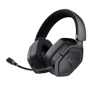 Trust GXT 1493 Ravox Cuffie Gaming Wireless Bluetooth + 2.4 GHz per PS5 PS4 Swit - Immagine 1 di 4