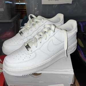 Nike Air Force 1 Low White '07 CW2288-111 - Picture 1 of 16