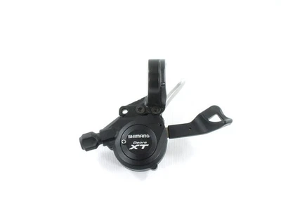 Shimano XT SL-M770 3x Front Left Trigger Shifter Clamp MTB XC AM Trail City Bike - Image 1 of 4