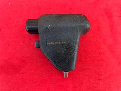 1986-91 Mazda RX7 AUTO SHIFT SELECTOR knob handle automatic transmission - Image 1 of 4