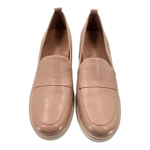 Naturalizer Damen-Slipper beige mit Absatz Darry US 9,5 M - Bild 1 von 7