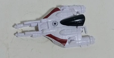 Hasbro Disney Star Wars Mission Fleet AHSOKA TANO Juego de Vehículos de Repuesto Foto 1 de 4
