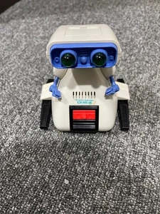 TOMY Lovely Home Robot OMS-B Vintage 80er Mini Figur aus Japan selten guter Zustand - Bild 1 von 24