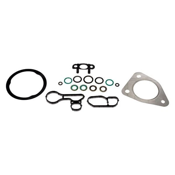 For Chevy Cruze Limited 2016 Dorman Solutions Oil Filter Housing - Image 1 of 4