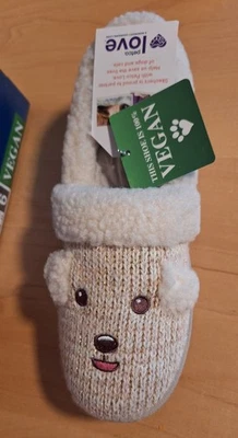 Zapatillas Sketchers Bobs Too Cozy Puppy Pal Mujer Talla 6 Nuevas Nunca Usadas. Foto 1 de 4