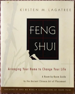 Kirsten M. Lagatree: Feng Shui Signed 1st Edition Softcover - Imagen 1 de 4